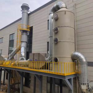 常州催化燃燒設(shè)備哪家比較靠譜?